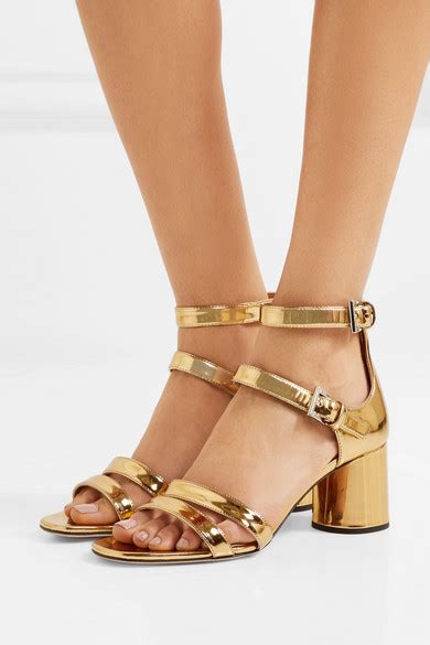 netaporter prada sandals|Designer Shoes for Women .